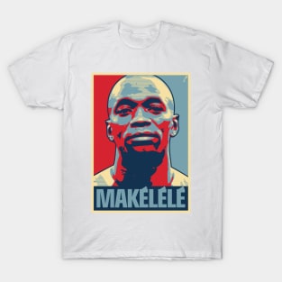 Makélélé T-Shirt